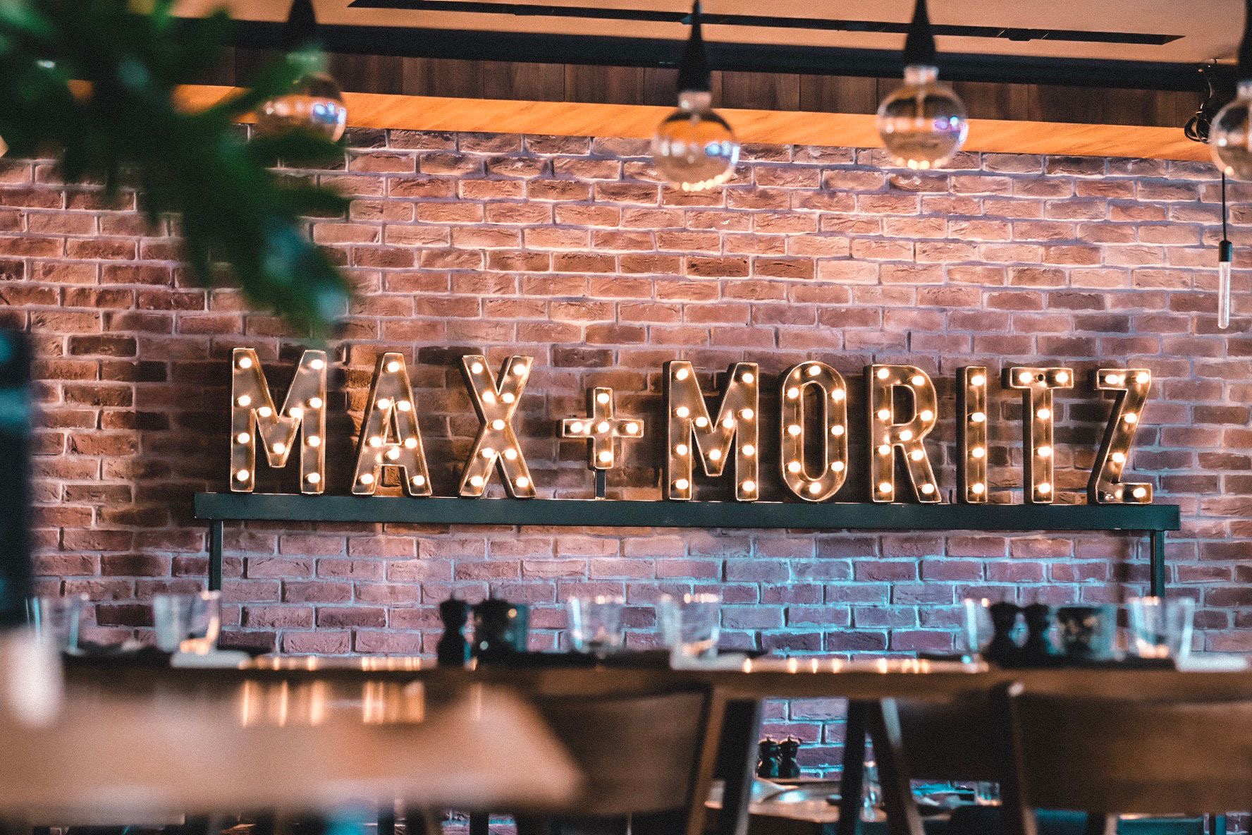 Max Moritz Small Plates And Quality Meats - Restaurant Luxembourg Avenue Du X Septembre